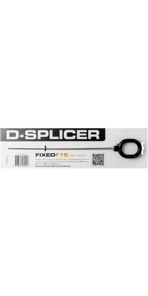 2026 Aguja De Empalme D-Splicer F-15 DSF-15